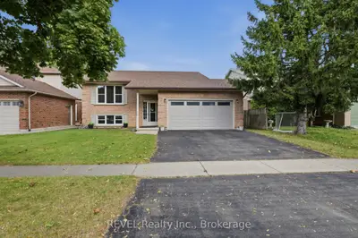 10 Michelle Drive, St. Catharines, On L2s 3g7