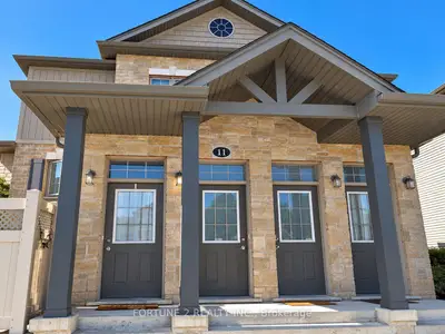 3200 Singleton Avenue 11, London South, On N6l 0c7