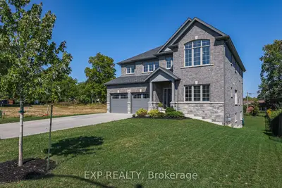 3608 Carolinia Court, Fort Erie, On L0s 1n0