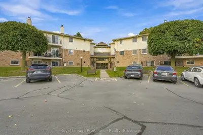 223 NORTH PARK Street 311C, Belleville, ON K8P 5A7