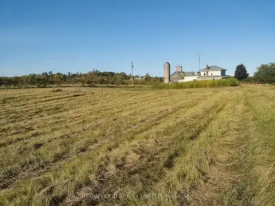180 Greenly Road, Trent Hills, On K0k 3k0