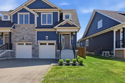165 Sugar Maple Street, Blue Mountains, On L9y 5t5