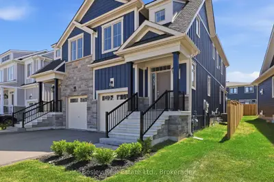 165 Sugar Maple Street, Blue Mountains, On L9y 5t5