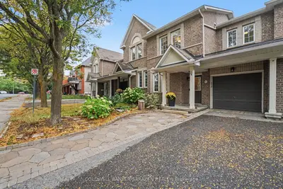 5 Barnstone Drive, Barrhaven, On K2g 6x2