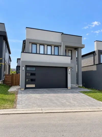 1820 Canvas Way 19, London North, On N5x 0n5