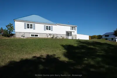 190 Downs Road, Quinte West, On K8v 5p6
