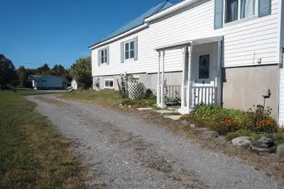 190 Downs Road, Quinte West, On K8v 5p6