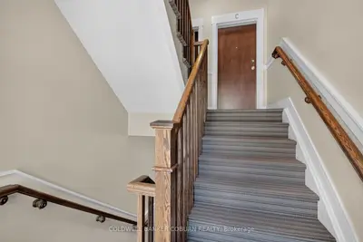 34 Tadley Private C, Barrhaven, On K2j 2t3