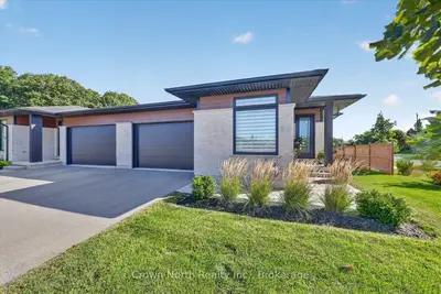 300 Richmond Street 35, Thorold, On L2v 0l6