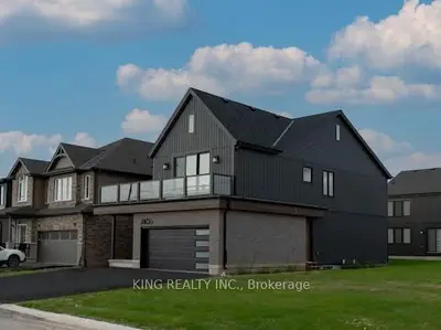 7406 Majestic Trail Main Floor, Niagara Falls, On L2h 3v8
