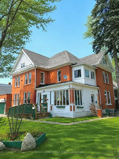 205 FIRST Street E, Cornwall, ON K6H 1K9