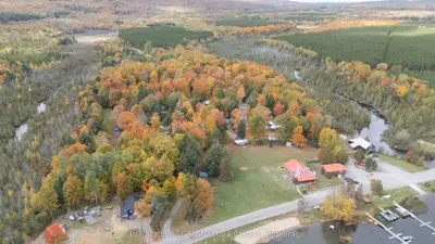 949 Lake Clear Road, Bonnechere Valley, On K0j 1t0