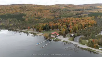 949 Lake Clear Road, Bonnechere Valley, On K0j 1t0