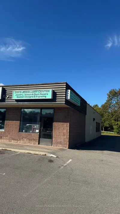 340 Thorold Road, Welland, On L3c 6h5
