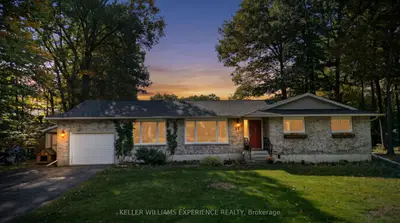 135 Catherine Street W, Gravenhurst, On P1p 1a4