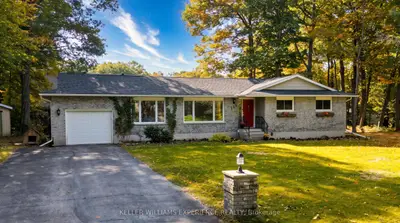 135 Catherine Street W, Gravenhurst, On P1p 1a4