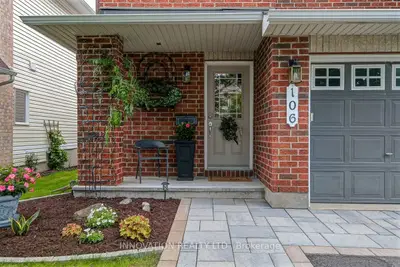 106 Tacom Circle, Barrhaven, On K2g 4p6