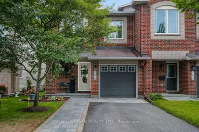 106 Tacom Circle, Barrhaven, On K2g 4p6