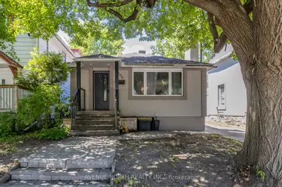 206 BLACKBURN Avenue, Lower Town - Sandy Hill, ON K1N 8A8