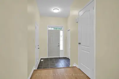 152 Calaveras Avenue, Barrhaven, On K2j 5k4