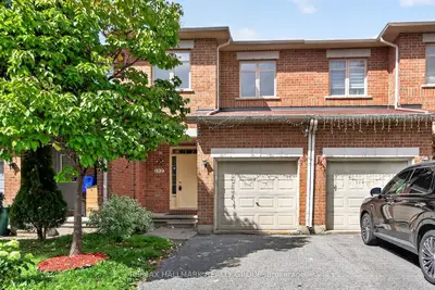 152 Calaveras Avenue, Barrhaven, On K2j 5k4