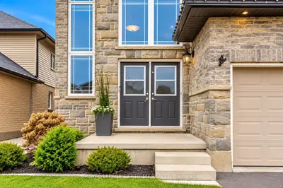 115 Davinci Boulevard, Hamilton, On L9b 0c3