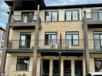 44 Thatcher Drive H079, Guelph, On N1l 0r8