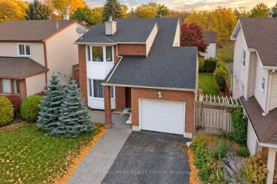 3142 Dumaurier Avenue E, Britannia Heights - Queensway Terrace N And Area, On K2b 8r1