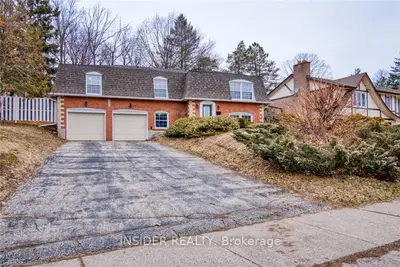 234 Shakespeare Drive, Waterloo, On N2l 2t6