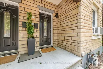 109 MELROSE Avenue, West Centre Town, ON K1Y 3K6