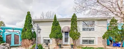 37 FIFTH Avenue, St. Thomas, ON N5R 4C4