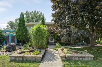 37 FIFTH Avenue, St. Thomas, ON N5R 4C4
