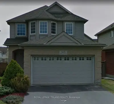 905 Redoak Avenue, London North, On N6h 5r6