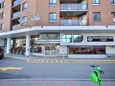 130 Besserer Street 1905, Lower Town - Sandy Hill, On K1n 9m9
