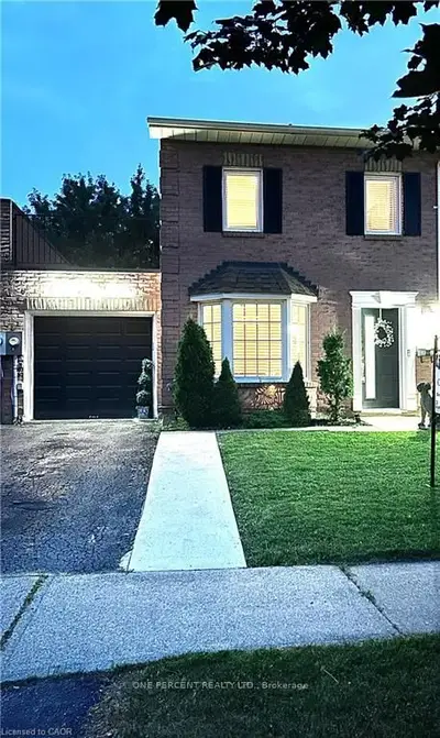 4350 Henry Avenue, Lincoln, On L0r 1b6