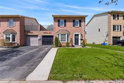 4350 Henry Avenue, Lincoln, On L0r 1b6
