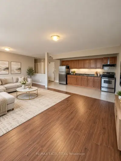 468 Ottawa Street 332d, Hamilton, On L8h 4a6