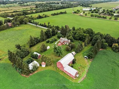 6417 Bowrin Road, Stittsville - Munster - Richmond, On K0a 2z0