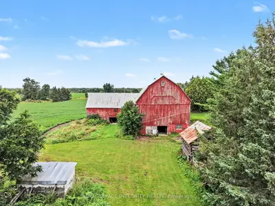 6417 Bowrin Road, Stittsville - Munster - Richmond, On K0a 2z0