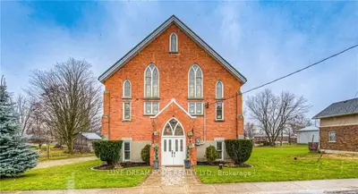 42 Clyde Street, Morris Turnberry, On N0g 1g0