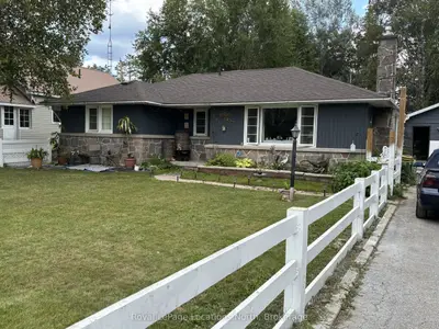 272 Yonge Street, Burk's Falls, On P0a 1c0