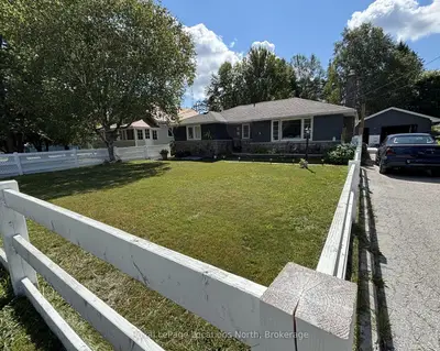 272 Yonge Street, Burk's Falls, On P0a 1c0