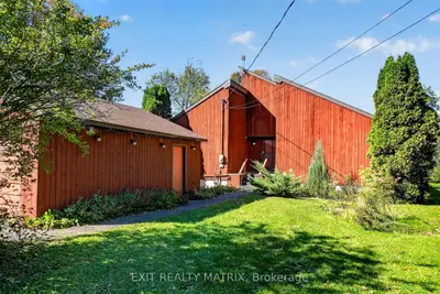 279 Felton Crescent, Russell, On K4r 1e5