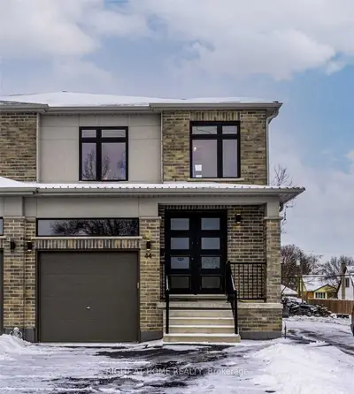 44 Franklin Street S, Kitchener, On N2m 4b5