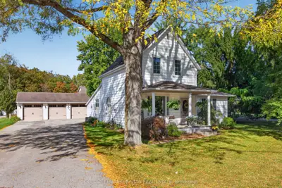 137 St George Street, St. Thomas, On N5p 2m3