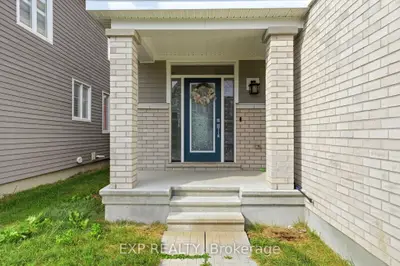 104 Hackamore Crescent, Stittsville - Munster - Richmond, On K0a 2z0