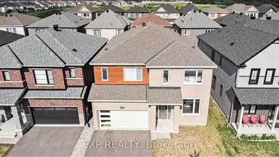 615 Idyllic Terrace, Orleans - Cumberland And Area, On K4a 5n9