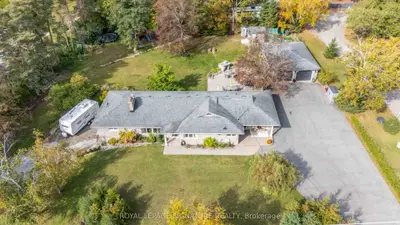 4718 County Rd. 45 Road, Hamilton Township, On K9a 4j9
