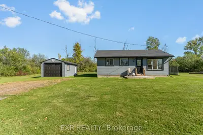 412 Windmill Point Road N, Fort Erie, On L0s 1n0