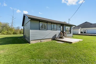 412 Windmill Point Road N, Fort Erie, On L0s 1n0